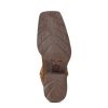 Rambler Recon Western Boots - Men’s Square Toe Work Boot