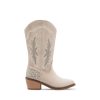Girl's Yeehah Western Boot