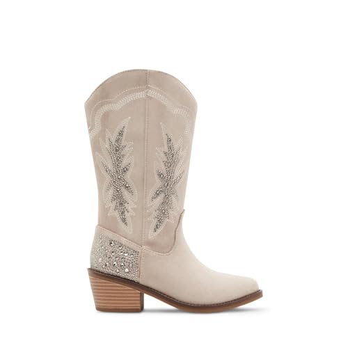 Girl's Yeehah Western Boot