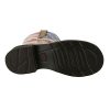 Women's Fatbaby Heritage Patriot Western Boot