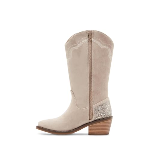 Girl's Yeehah Western Boot