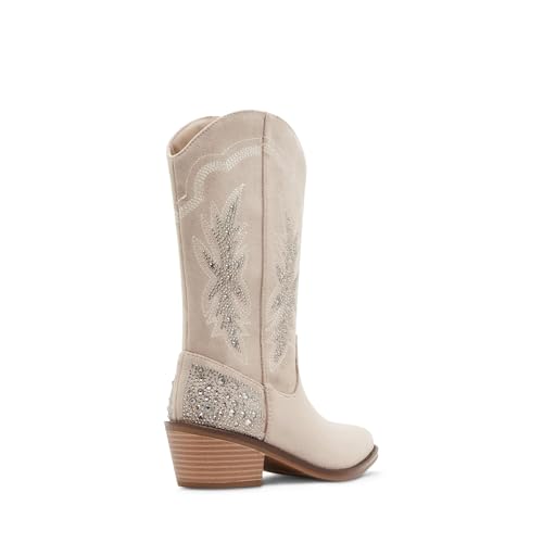 Girl's Yeehah Western Boot