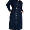 Women's Plus Size Dress - Lady Oaklyn