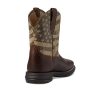 Womens Anthem Shortie Myra Honey Bee 8 In Top Cowgirl Boot