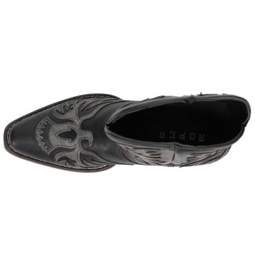 Women's Amelia Western Boot