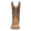 Kids' Jesse Western Boot