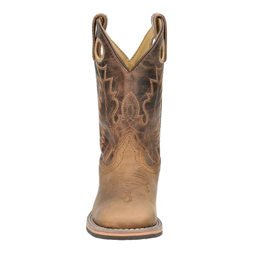 Kids' Jesse Western Boot