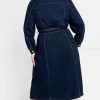 Women's Plus Size Dress - Lady Oaklyn