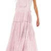 Women Bib Overall Dress Jumper Babydoll Pinafore Dress Embroidered Lace Maternity Straps Suspender Dress