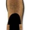 , Marshall, Men’s, 11", Waterproof, Soft Toe, Pull-On Work Boot