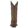 410q8k-dQdL.jpg Heritage Round Toe Western Boots - Men’s Round Toe Cowboy Boot