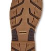 , Marshall, Men’s, 11", Waterproof, Soft Toe, Pull-On Work Boot