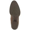 4120kY0Rs0L.jpg Heritage Round Toe Western Boots - Men’s Round Toe Cowboy Boot