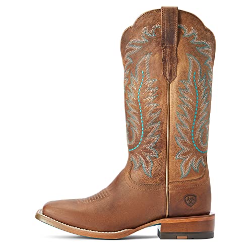 Frontier Tilly Western Boot