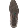womens Round Up Square Toe
