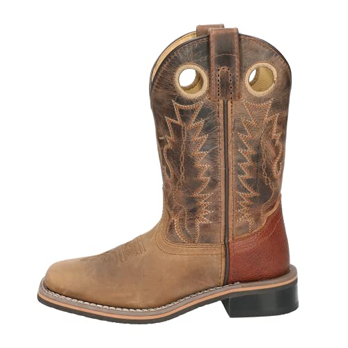 Kids' Jesse Western Boot
