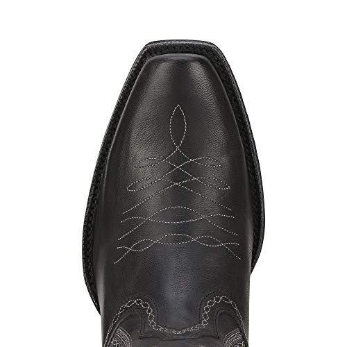 Women's Lively Western Cowboy Boot