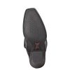 Women's Lively Western Cowboy Boot
