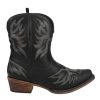 Women's Amelia Western Boot