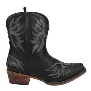 Women's Amelia Western Boot