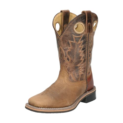 Kids' Jesse Western Boot