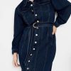 Women's Plus Size Dress - Lady Oaklyn