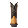 Men's Dagger Cowboy Boot