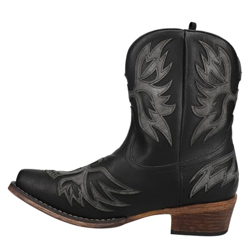 Women's Amelia Western Boot