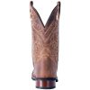 41inF8xcR2L.jpg Dan Post Tan Kane Broad Square Toe Mens Western Boots 7812
