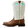 Women's Elko Western Boot