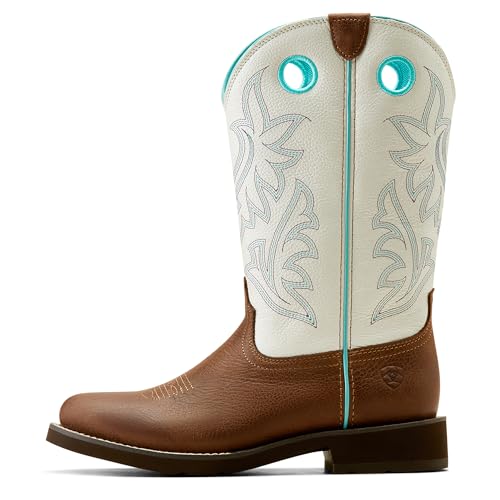 Women's Elko Western Boot