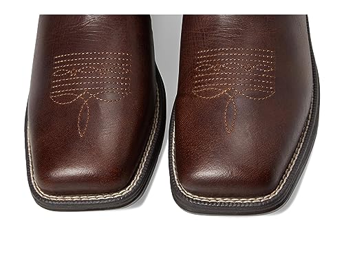 Womens Anthem Shortie Myra Honey Bee 8 In Top Cowgirl Boot