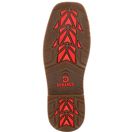 Men's Workhorse Western Boot