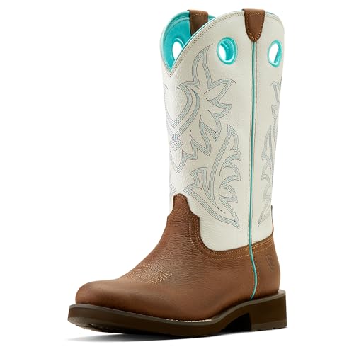 Women's Elko Western Boot