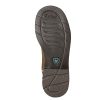 41sy4NZYzQL.jpg Womens Fatbaby Heritage Round Toe Casual Boots Ankle Low Heel 1-2" - Blue, Brown