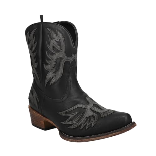 Women's Amelia Western Boot