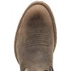 Men's Hybrid Rancher Western Cowboy Boot