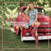 Cowboy Boots for Women Cowgirl Boots Knee High Western Boots w/Classic Embroidered Pointed Toe Slip-On Chunky Heel Pull On Retro