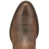 51f-tzLV9mL.jpg Heritage Round Toe Western Boots - Men’s Round Toe Cowboy Boot