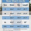Women’s Denim Pencil Skirt High Waisted Knee Length Side Split Hem Stretch Jean Skirts for Women