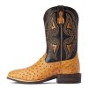 Men's Dagger Cowboy Boot