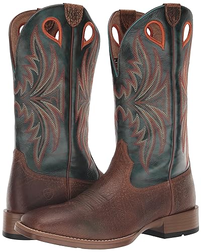 Men's Granger Ultra Cowboy Boot