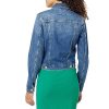 Women's Jai Cropped Denim Jacket